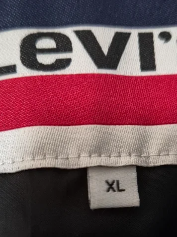 LEVI'S Steppjacke Bild 3