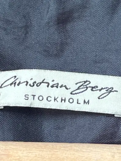 CHRISTIAN BERG Steppmantel Bild 5