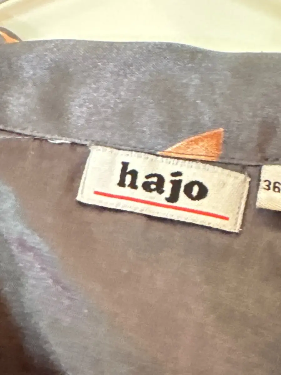 HAJO Nachthemd Bild 6