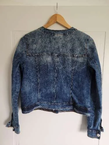 STREET ONE Jeansjacke Bild 2