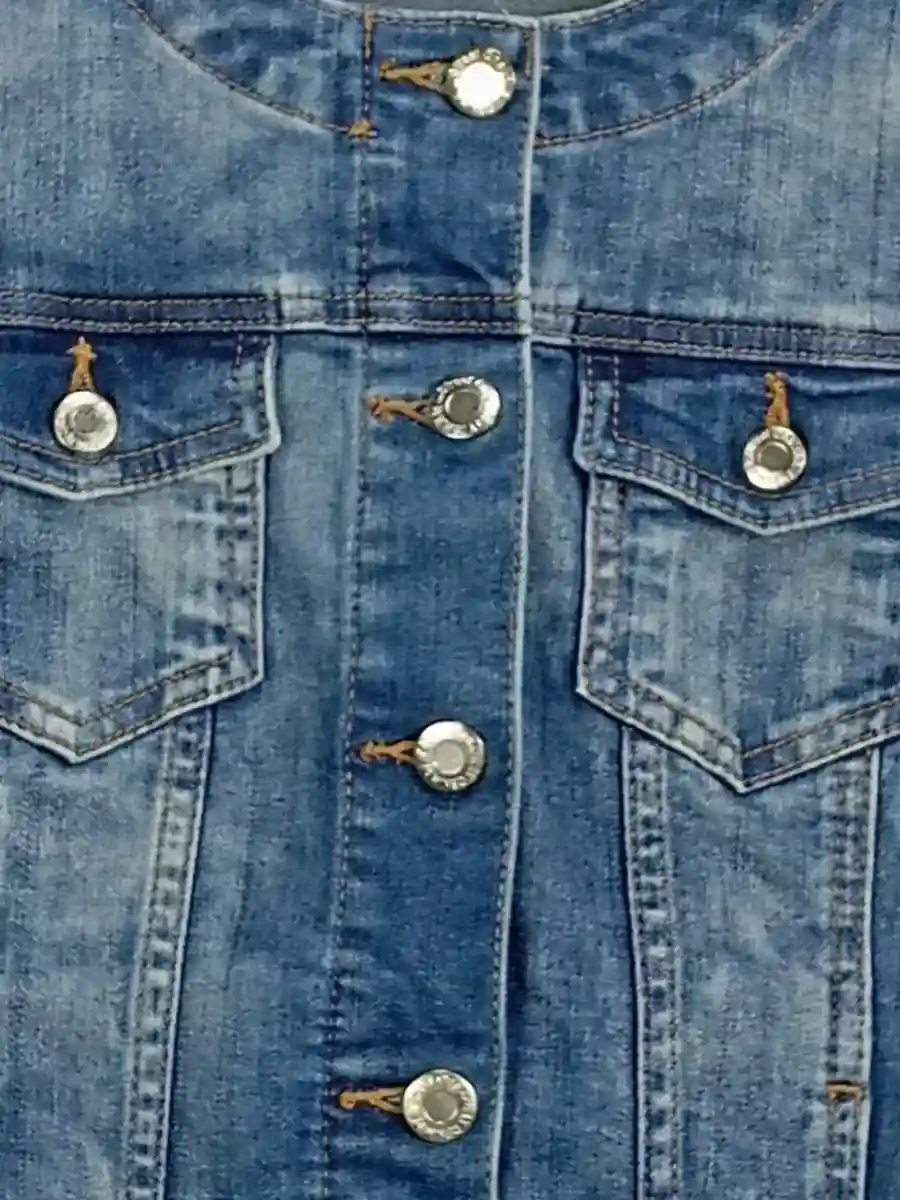 STREET ONE Jeansjacke Bild 3