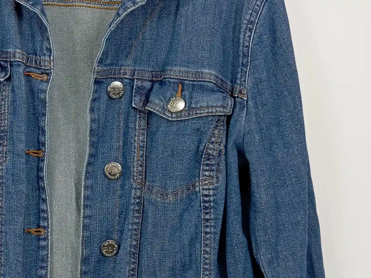 BPC SELECTION Jeansjacke Bild 3