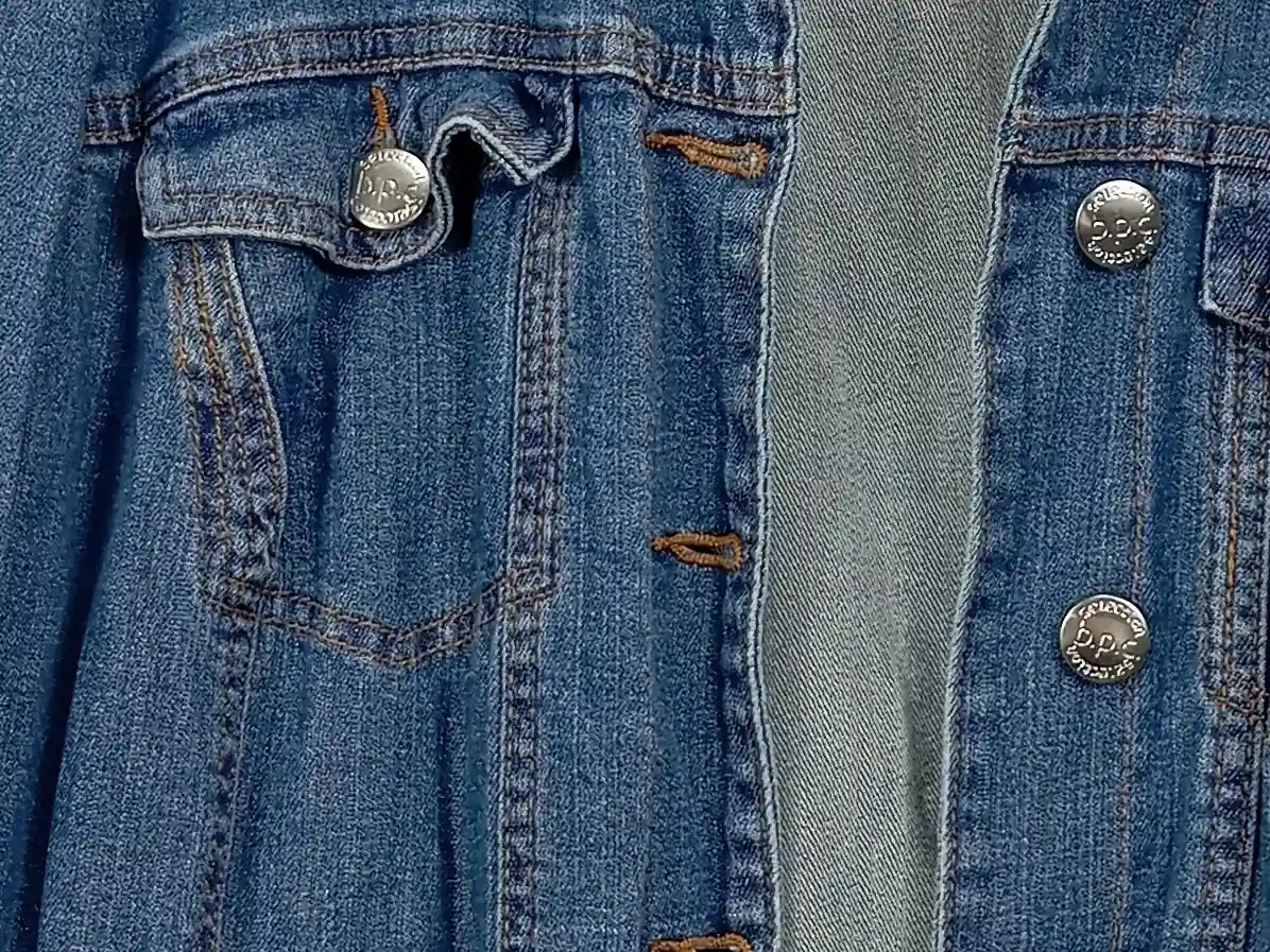 BPC SELECTION Jeansjacke Bild 4