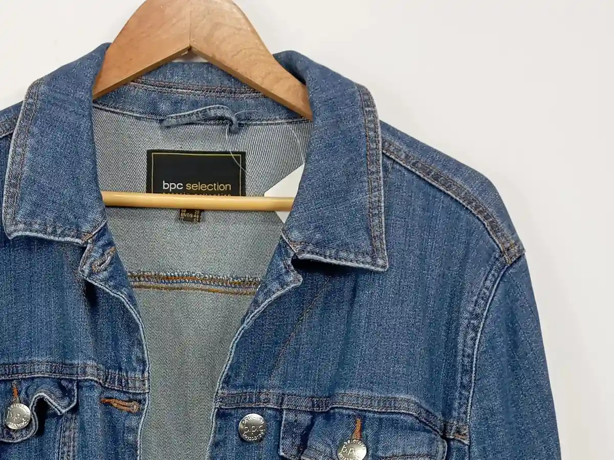 BPC SELECTION Jeansjacke Bild 2