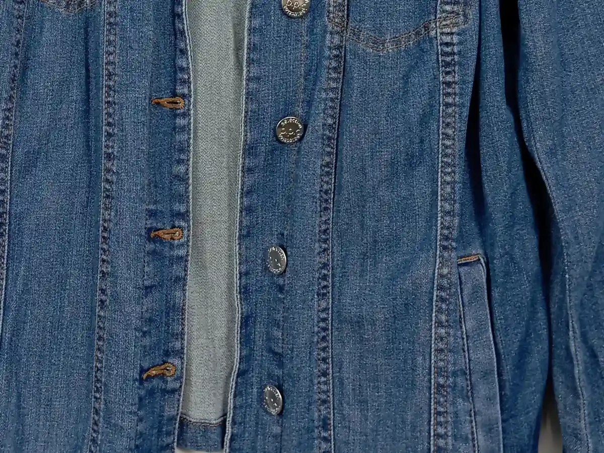 BPC SELECTION Jeansjacke Bild 5