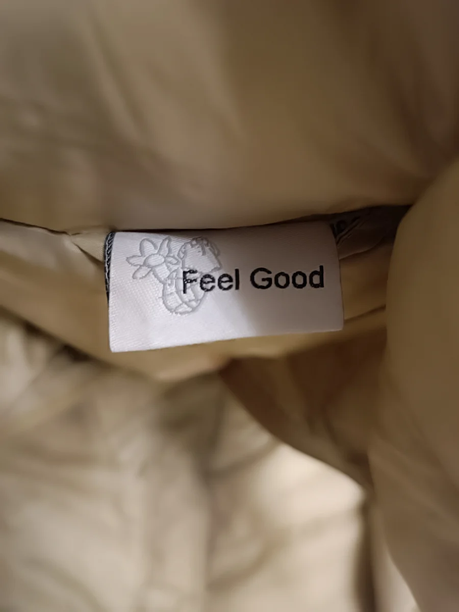 FEEL GOOD Steppmantel Bild 2