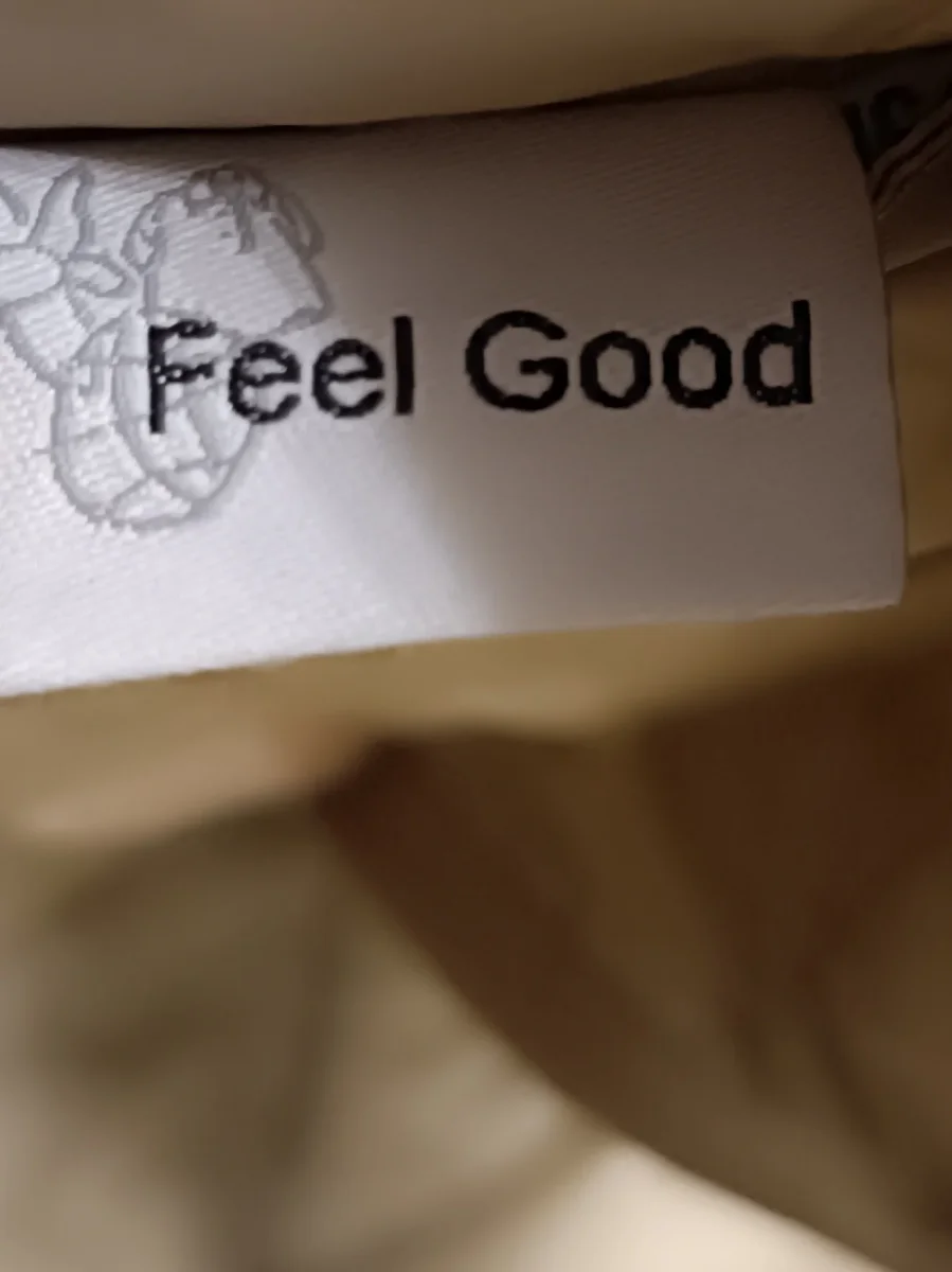 FEEL GOOD Steppmantel Bild 3