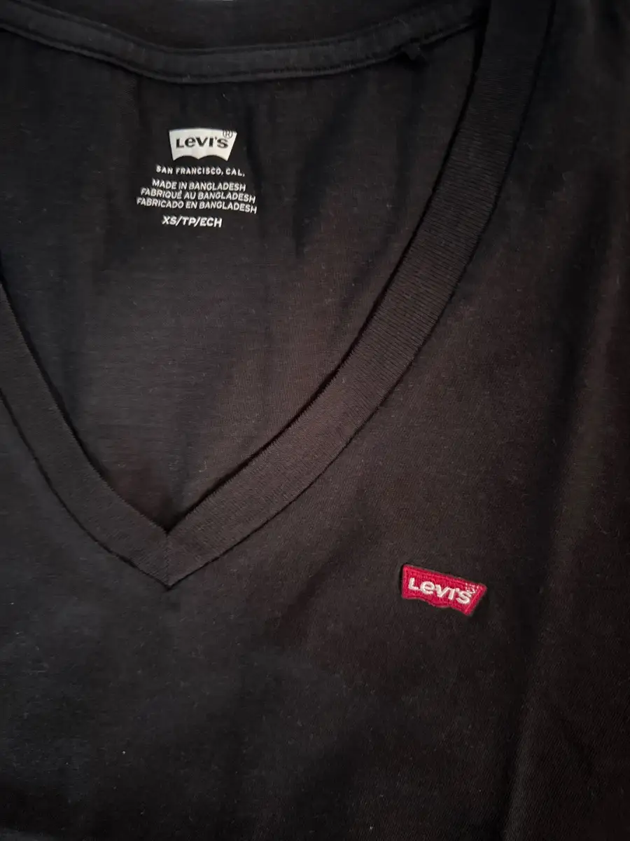 LEVI'S T-Shirt Bild 3