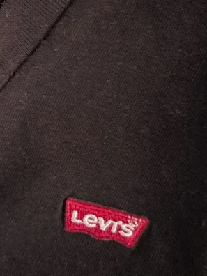 LEVI'S T-Shirt Bild 4
