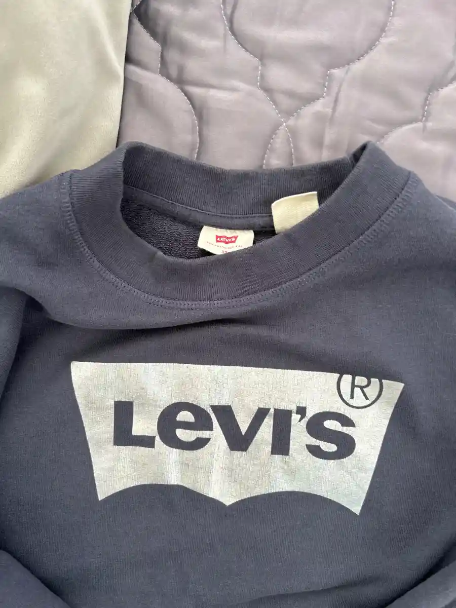 LEVI'S Sweatshirt Bild 4