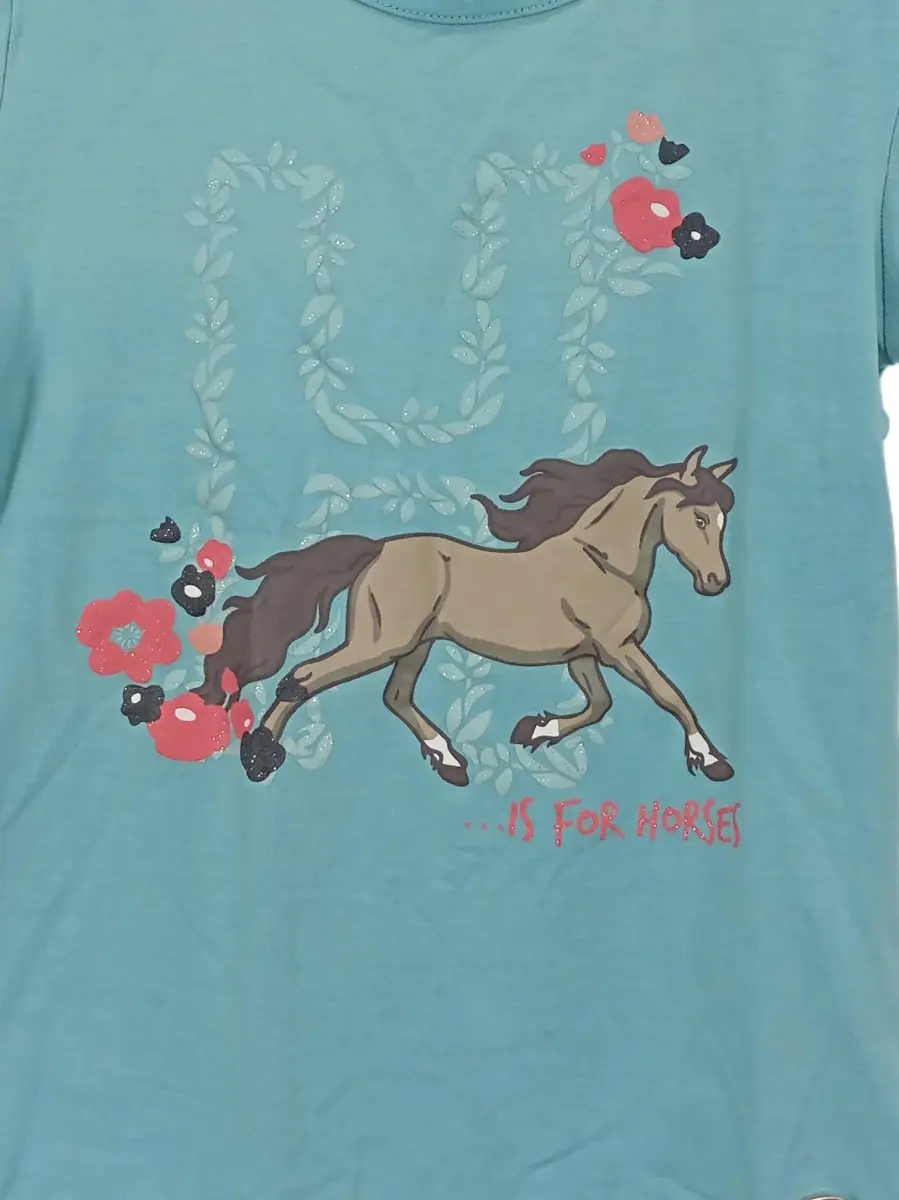TRAUMPFERD T-Shirt Bild 3