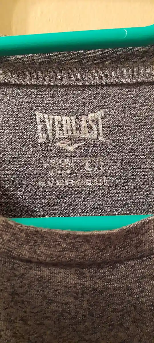 EVERLAST T-Shirt Bild 3