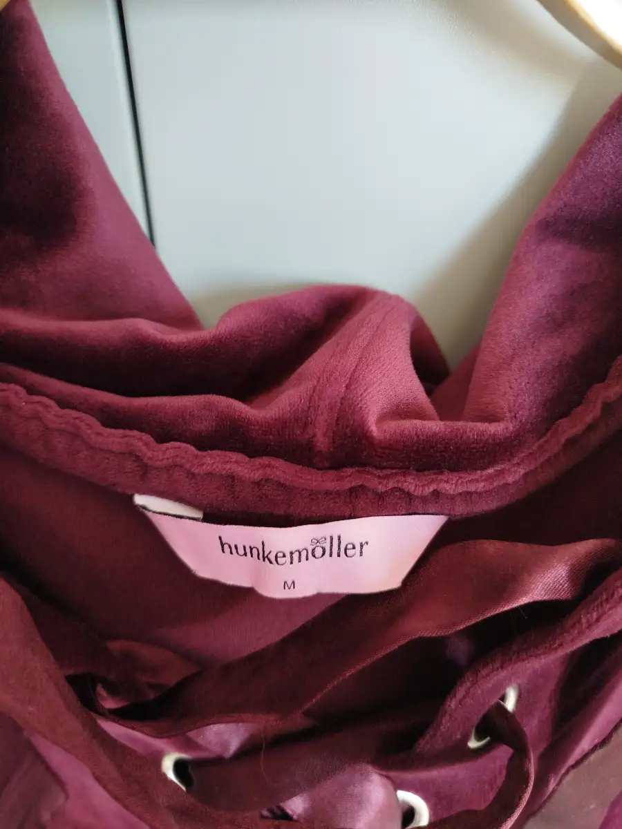 HUNKEMÖLLER Kapuzenpullover Bild 2