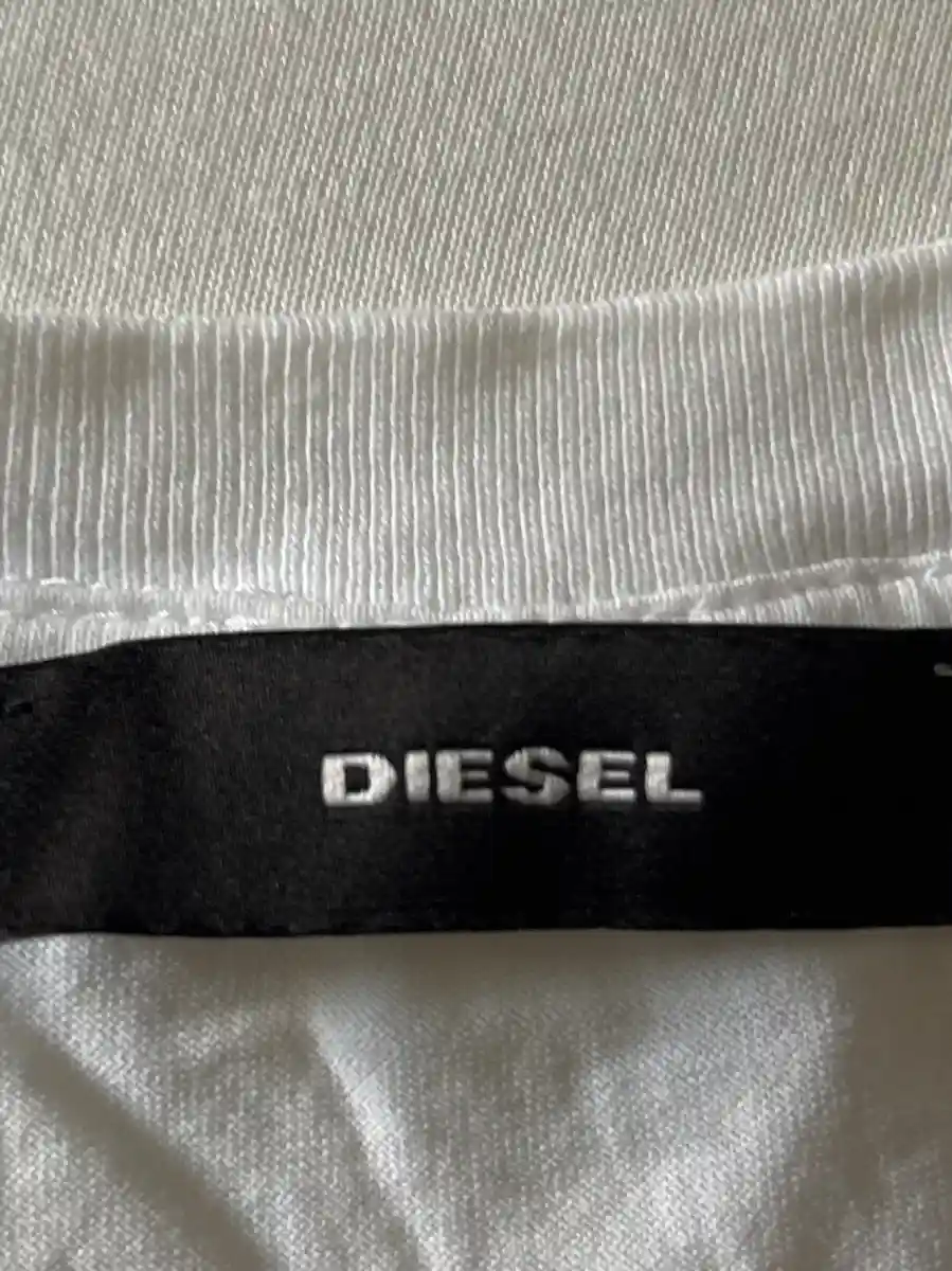 DIESEL T-Shirt Bild 3