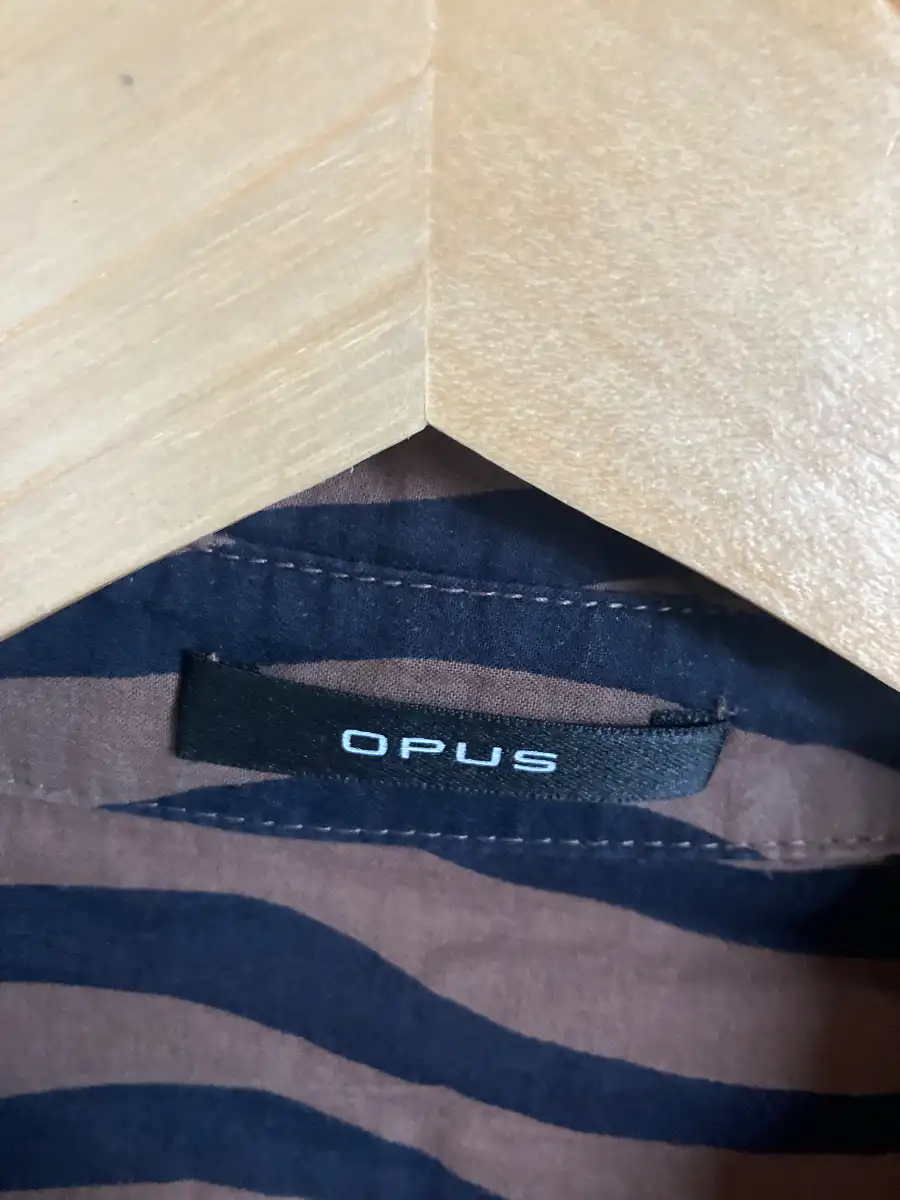 OPUS Hemdbluse Bild 5