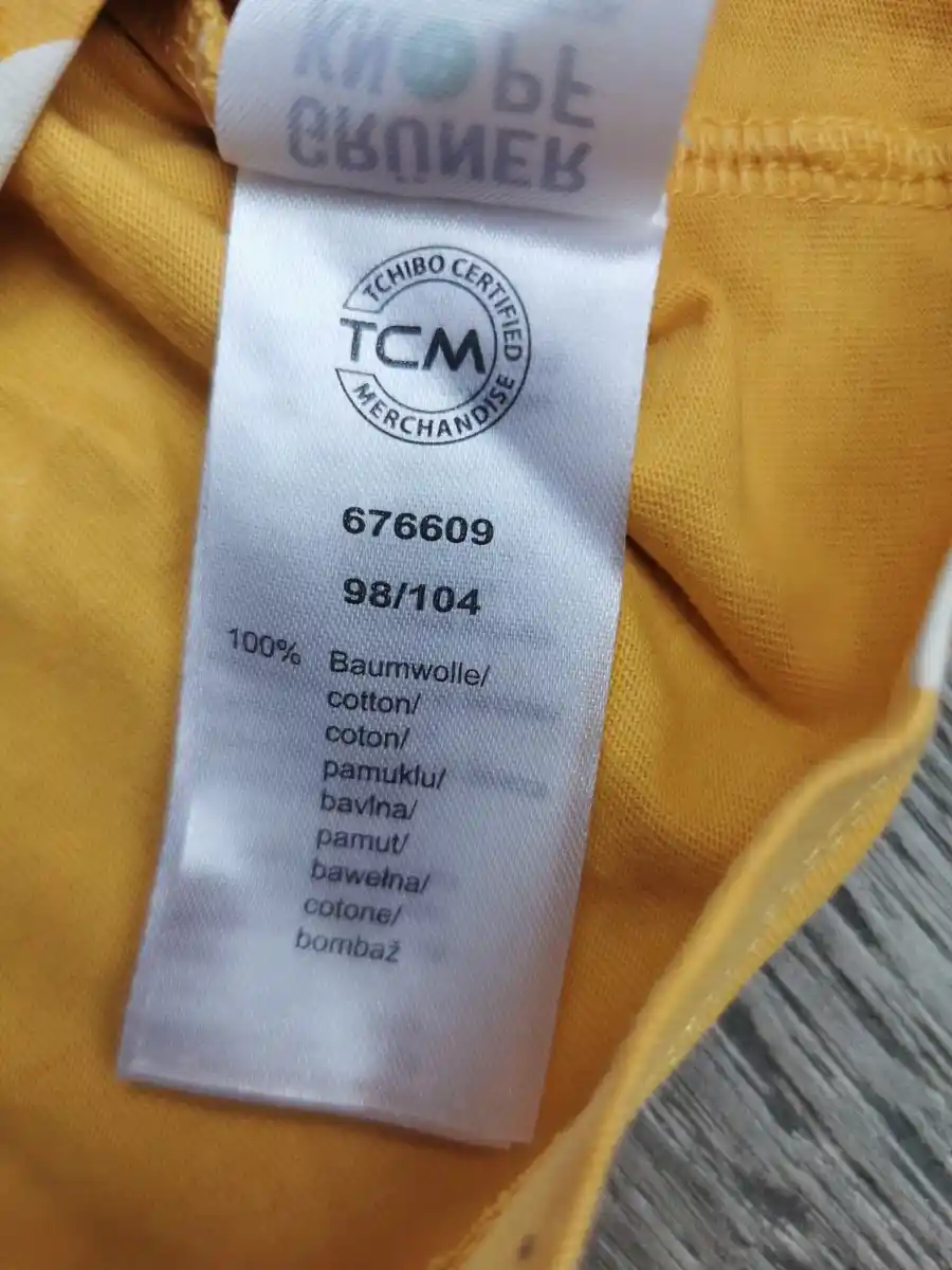 TCM T-Shirt Bild 3