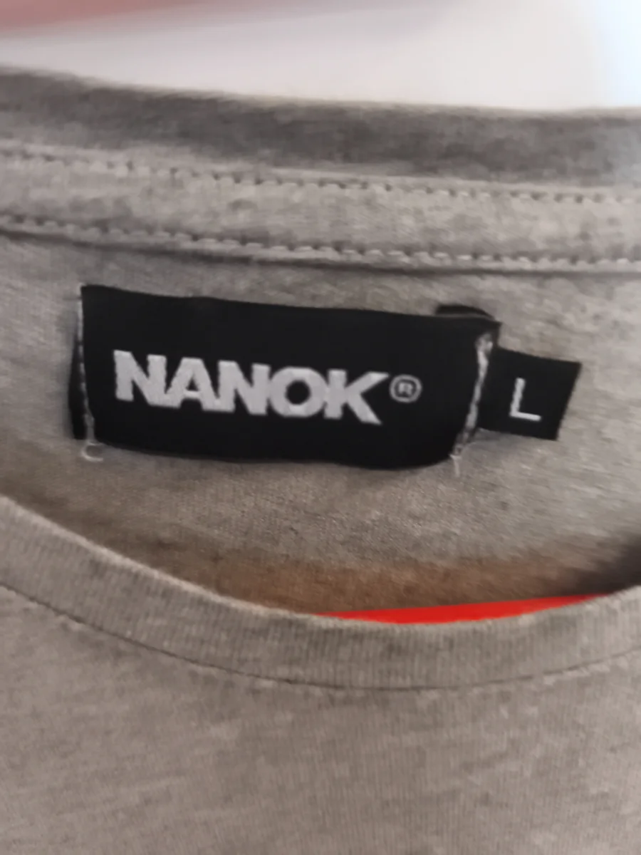 NANOK T-Shirt Bild 5