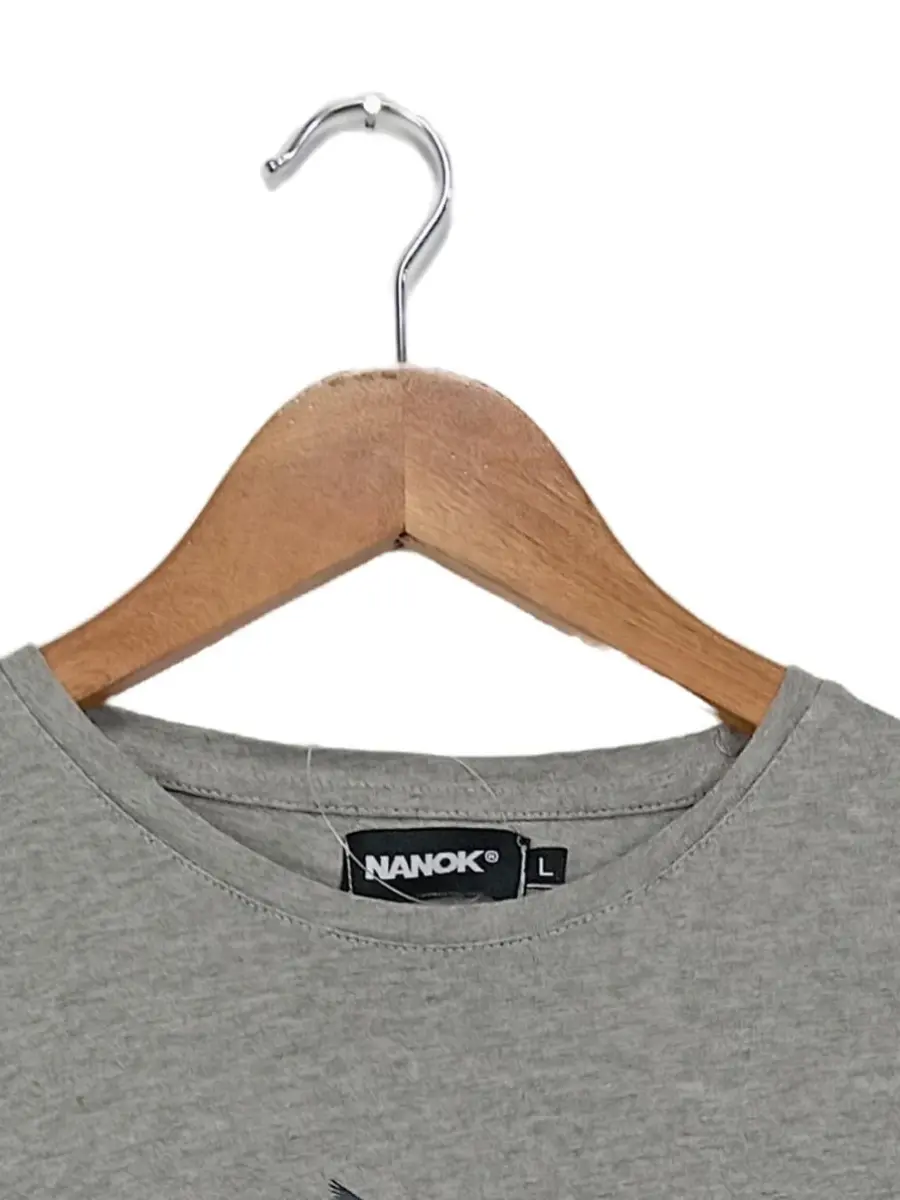 NANOK T-Shirt Bild 4