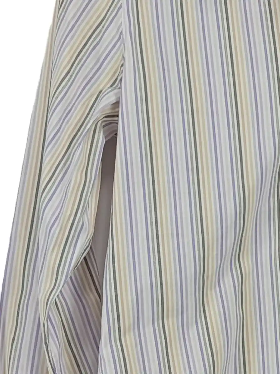 TOMMY HILFIGER Hemdbluse Bild 5