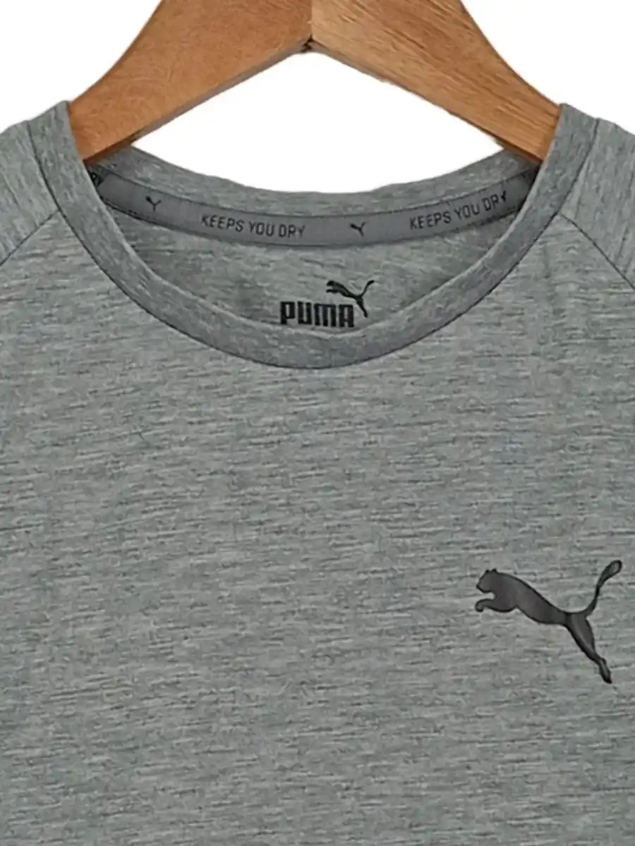 PUMA Sport Shirt Bild 2