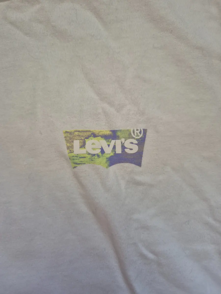 LEVI'S T-Shirt Bild 2