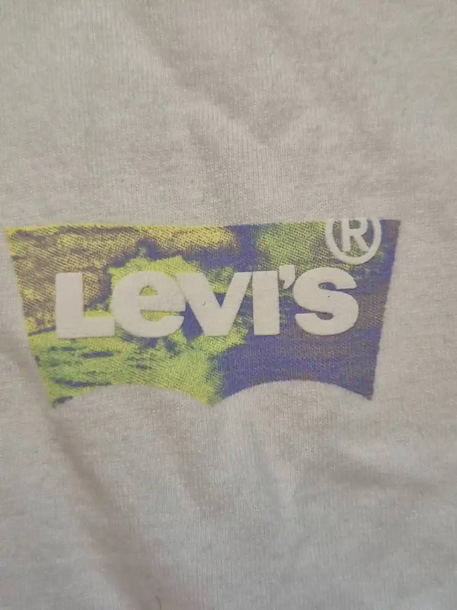LEVI'S T-Shirt Bild 3