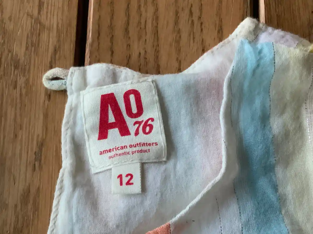 AMERICAN OUTFITTERS T-Shirt Bild 3