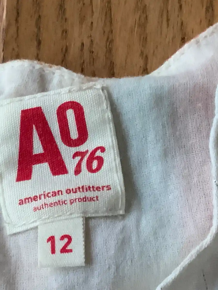 AMERICAN OUTFITTERS T-Shirt Bild 4