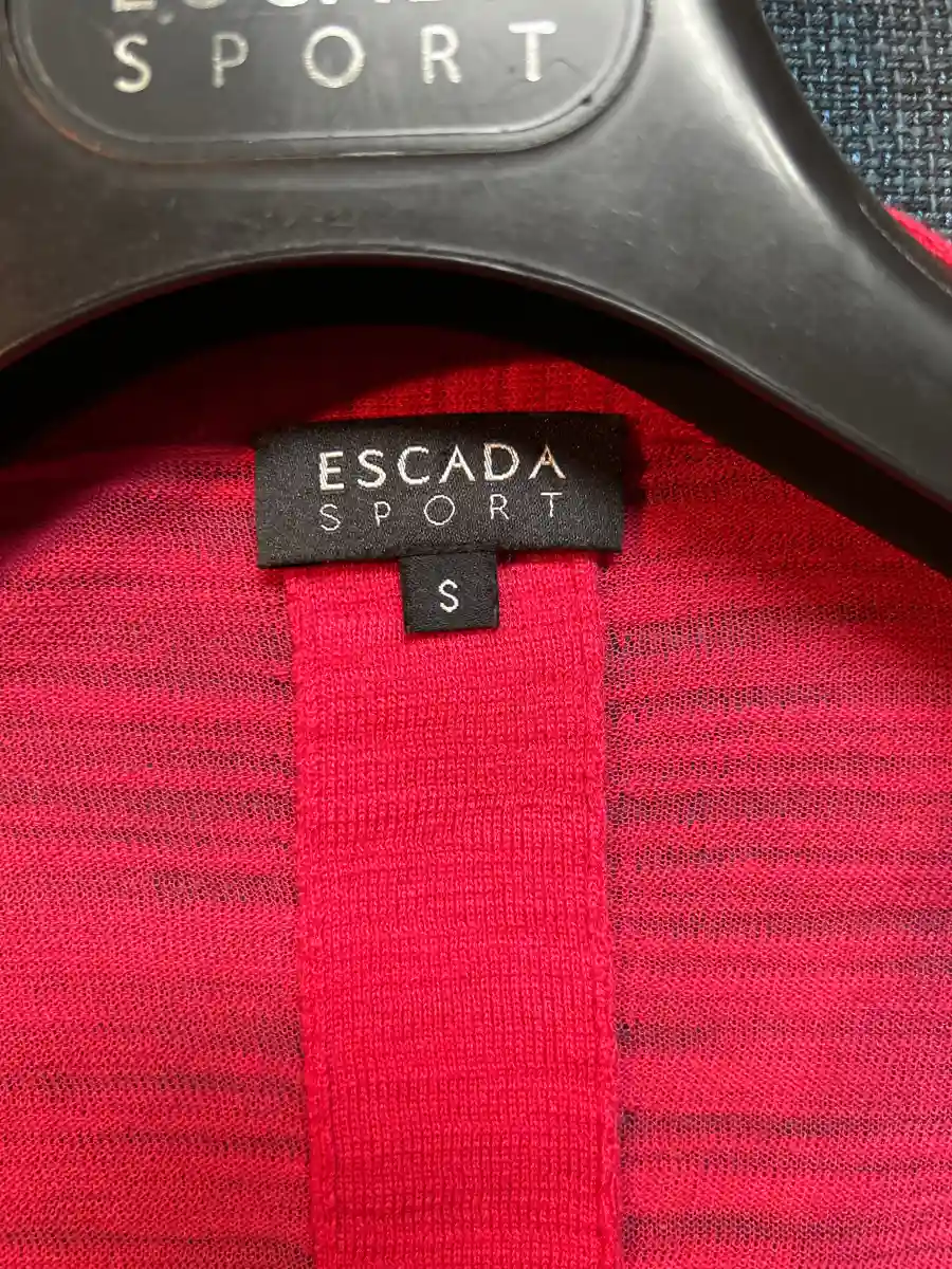 ESCADA SPORT Strickjacke Bild 3