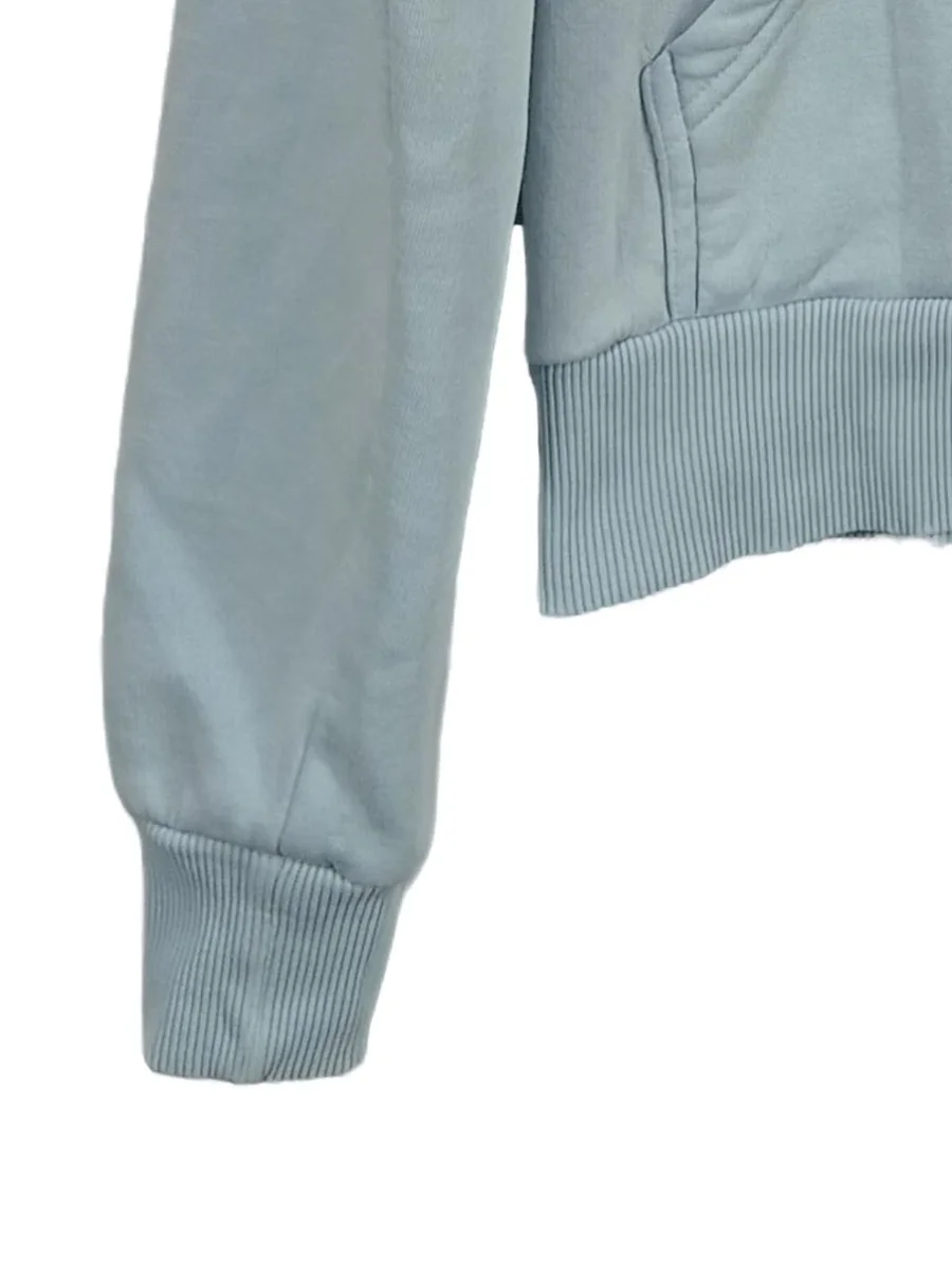 ELEVATE Sweatjacke Bild 2