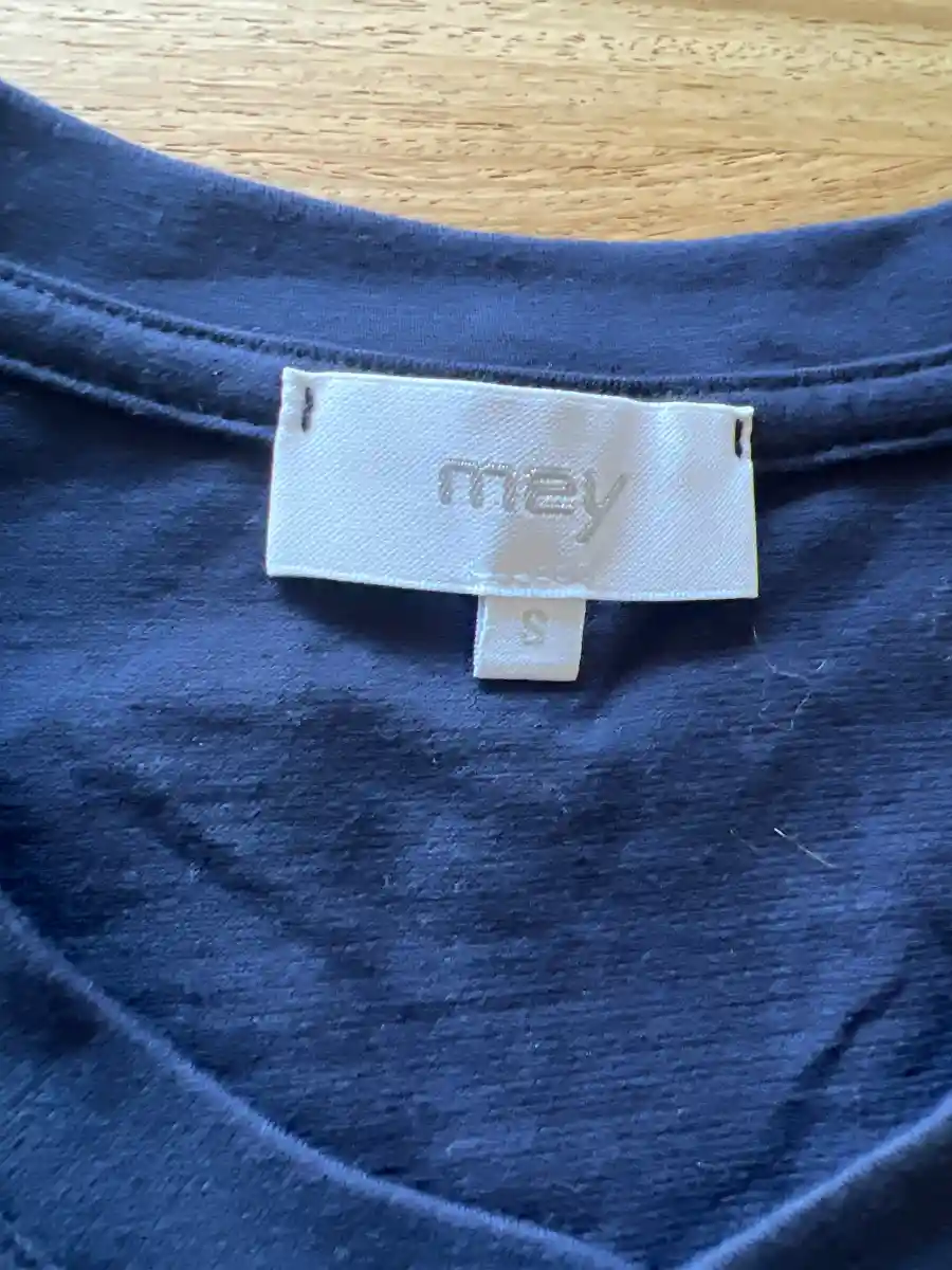 MEY T-Shirt Bild 4