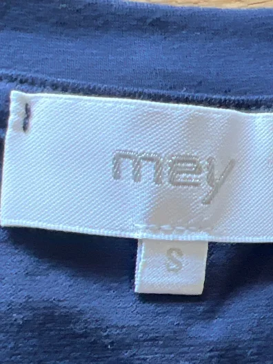 MEY T-Shirt Bild 5