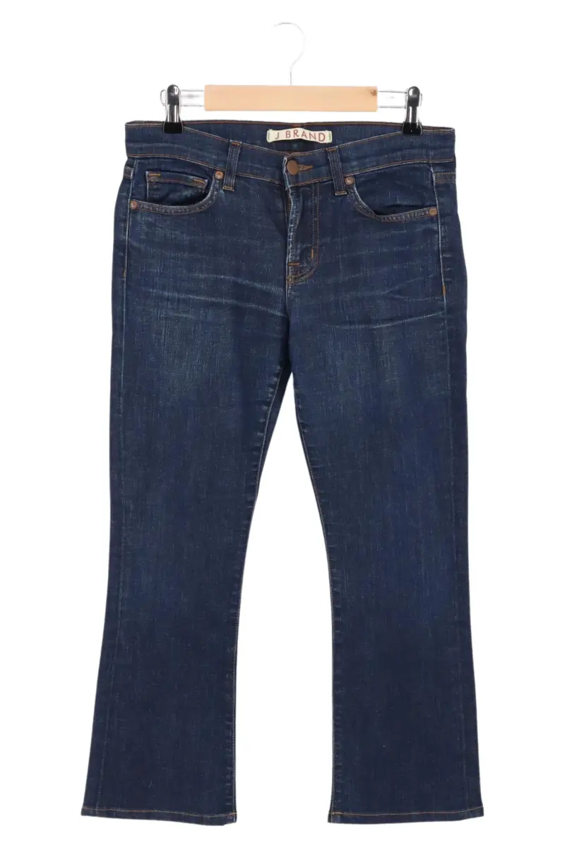 J BRAND Jeans Bootcut Bild 2