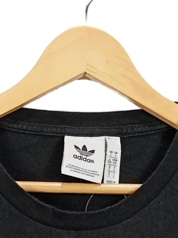 ADIDAS T-Shirt Bild 2
