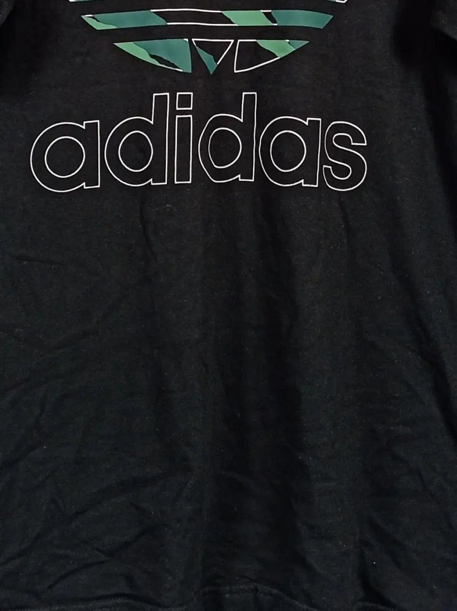 ADIDAS T-Shirt Bild 3