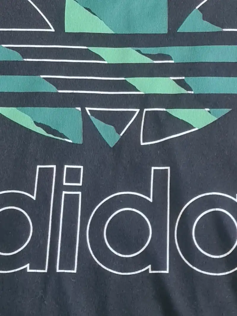 ADIDAS T-Shirt Bild 4
