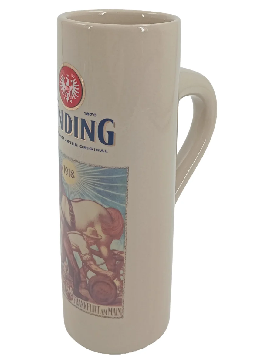 BINDING Bierkrug Bild 2