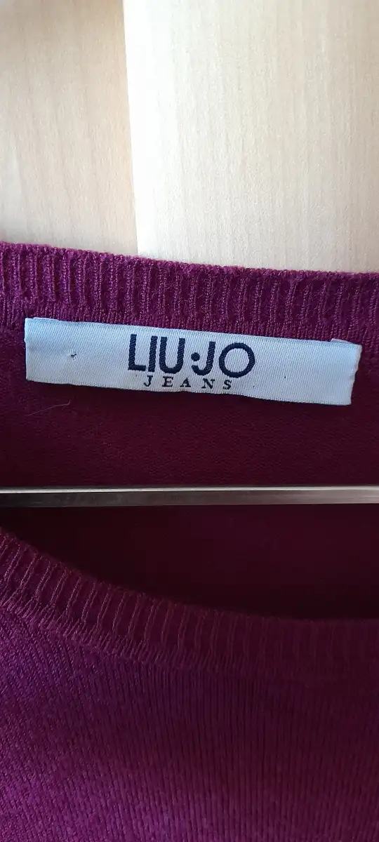 LIU JO Strickkleid Bild 5