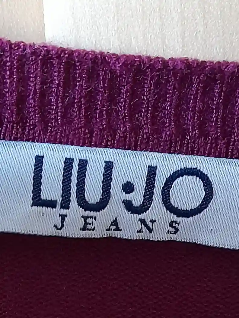 LIU JO Strickkleid Bild 6