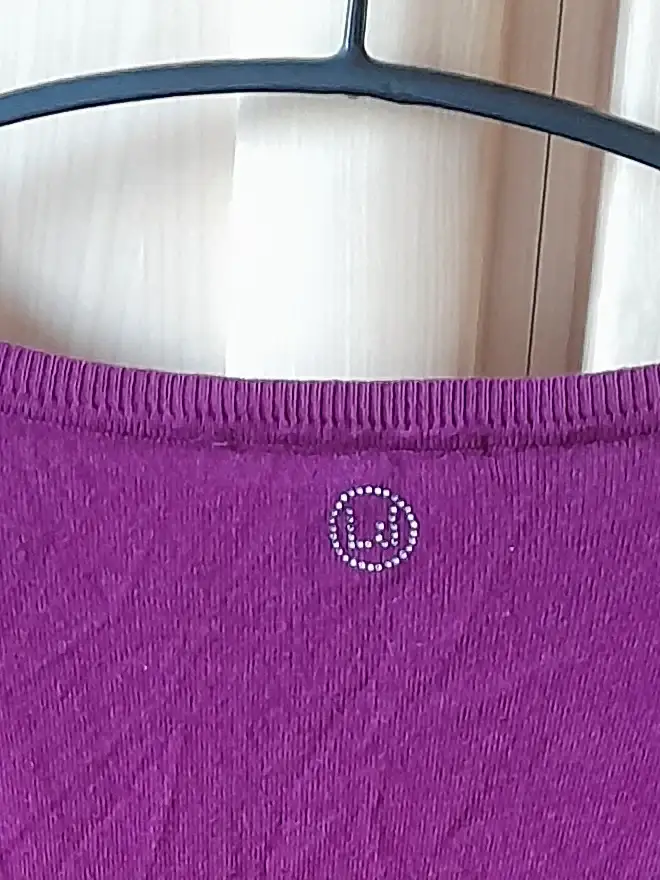 LIU JO Strickkleid Bild 4