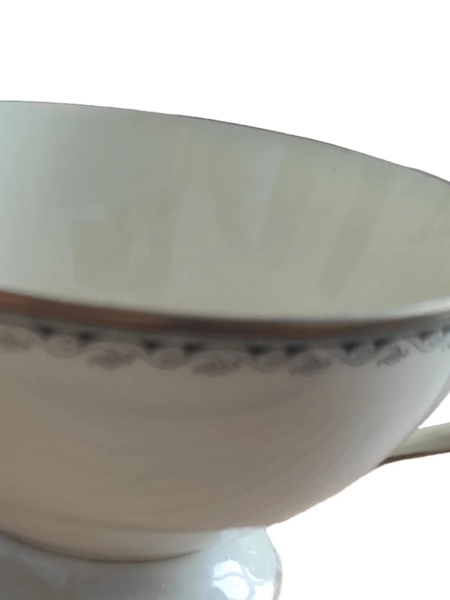 ESCHENBACH PORZELLAN Teetasse Bild 2