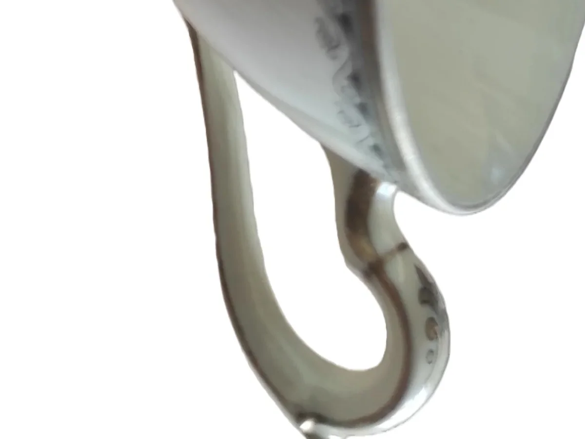 ESCHENBACH PORZELLAN Teetasse Bild 3