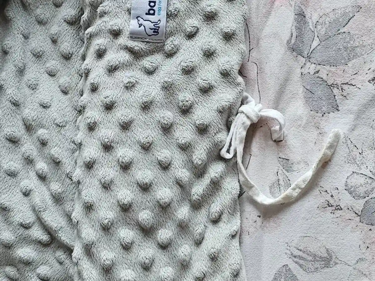 BABYBOOM Baby Schlafsack Bild 3