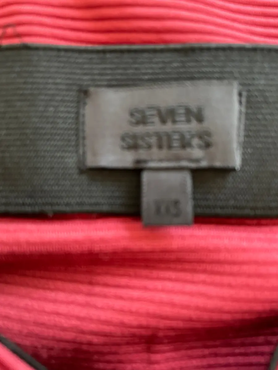 SEVEN SISTERS Minirock Bild 3