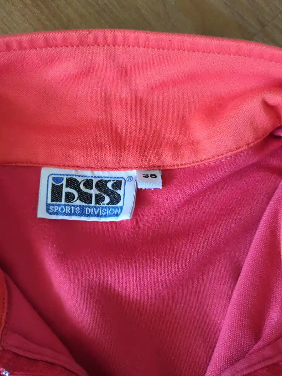 IXS Sport Shirt Bild 5