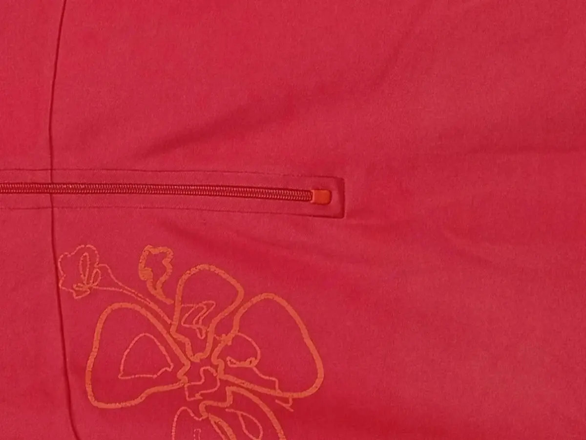 IXS Sport Shirt Bild 2