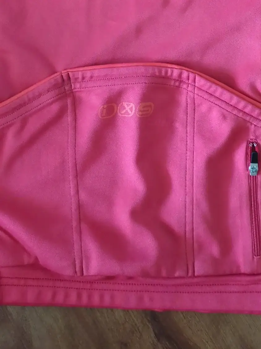 IXS Sport Shirt Bild 4