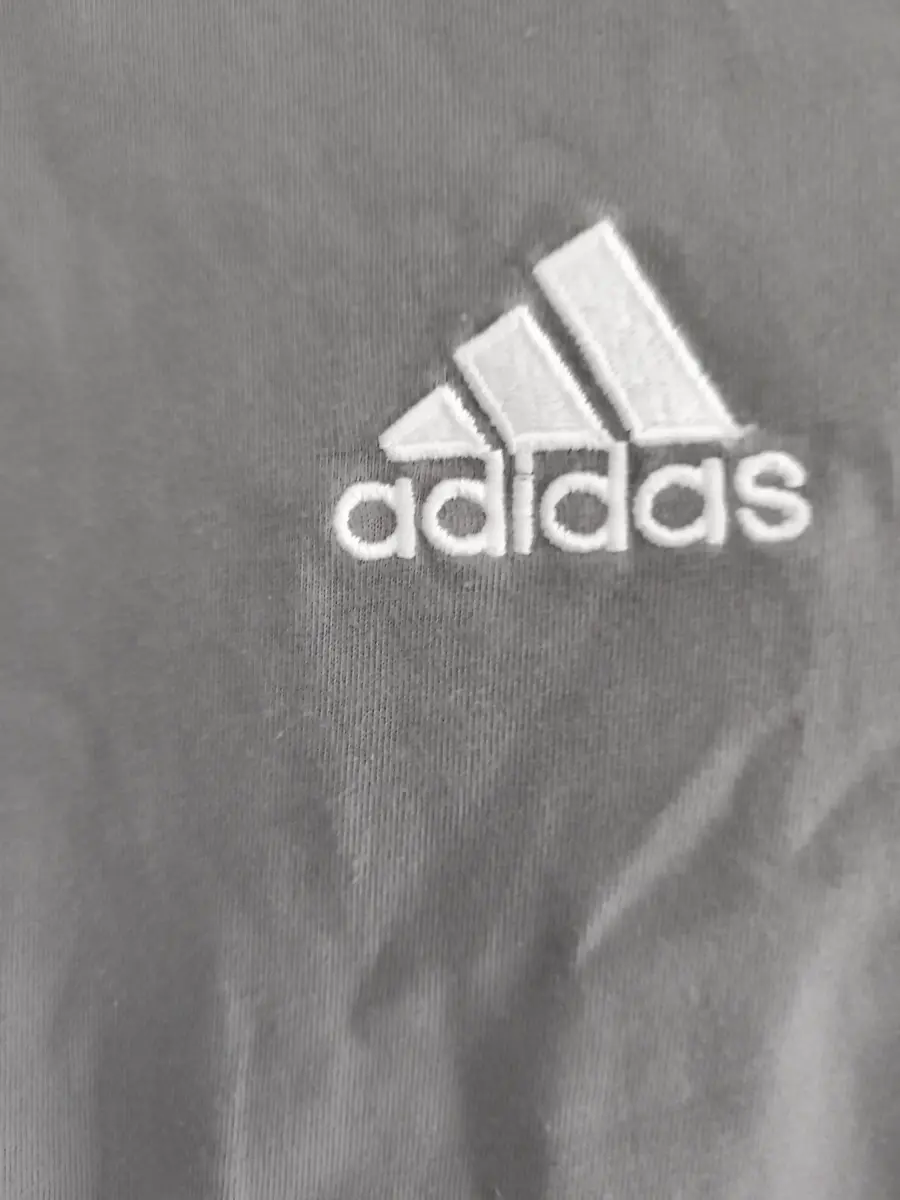 ADIDAS Sport Shirt Bild 3