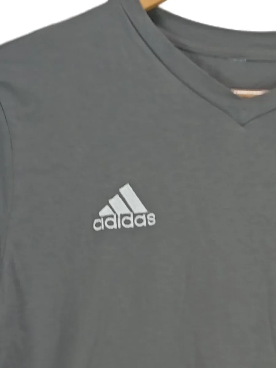 ADIDAS Sport Shirt Bild 2
