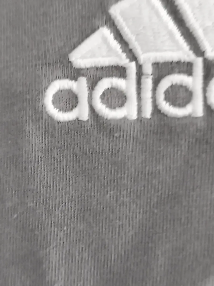 ADIDAS Sport Shirt Bild 4